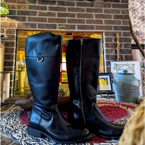 Frye Boots - Size 9.5 - Black